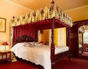 Inchgrove House Hotel Edinburgh United Kingdom