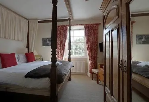 Inchgrove House Hotel Edinburgh 4*,  United Kingdom