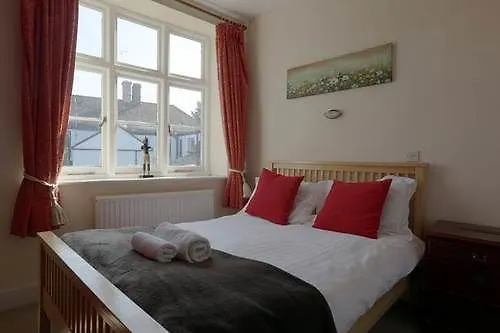 Inchgrove House Hotel Edinburgh United Kingdom